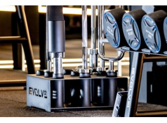 Evolve grifai ir užraktai