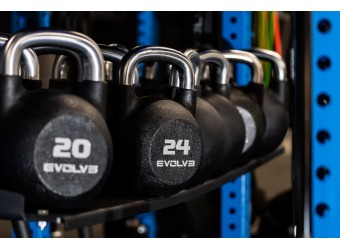 Evolve giros