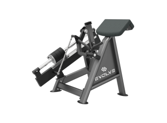 Lauko bicepsų lenkimo treniruoklis