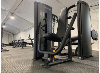 Evolve Econ Series selektorizuoti jėgos centrai
