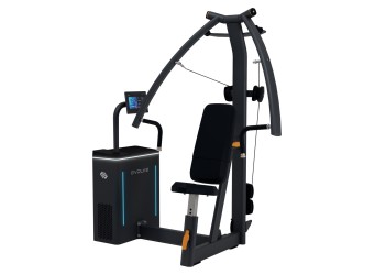 Evolve Digital Strength V2 Series selektorizuoti jėgos treniruokliai