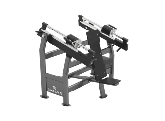 Lauko pečių spaudimo treniruoklis