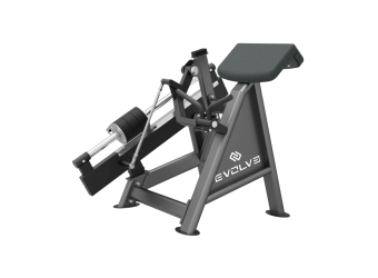 Lauko bicepsų lenkimo treniruoklis