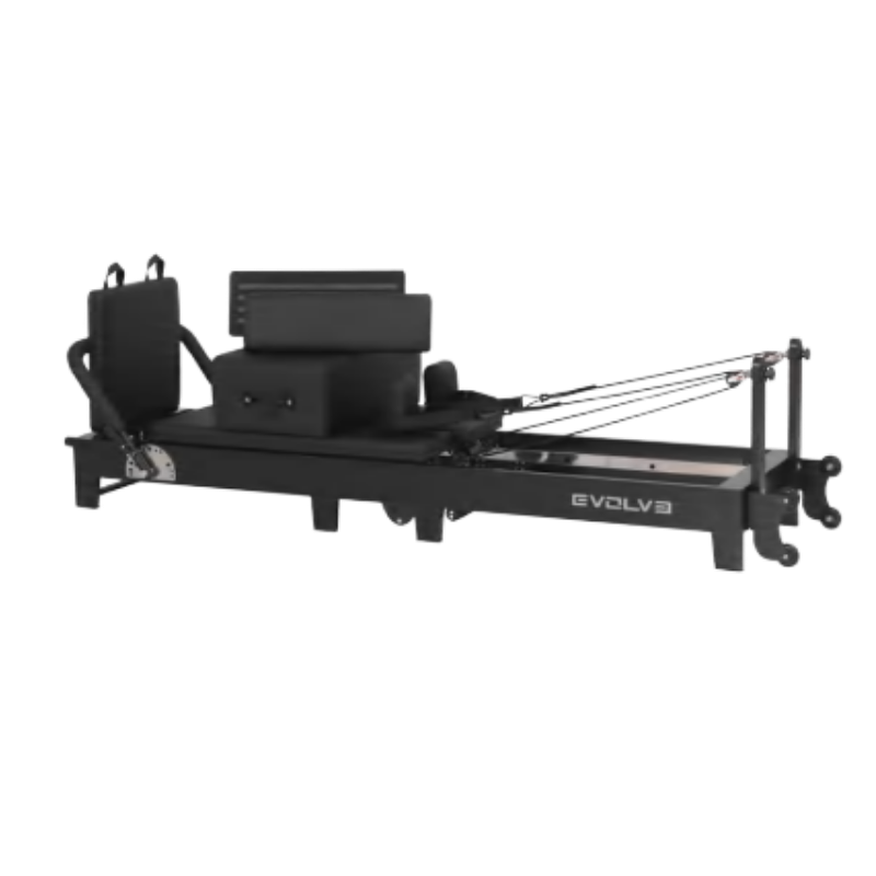 Evolve Econ Series Pilates reformeris EV-PR-EC-030