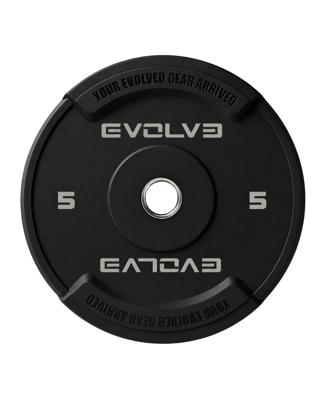 Evolve Ultra Series 5 kg bumper diskas