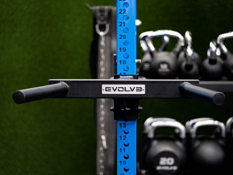 EVOLVE DBA Dip Bar priedas