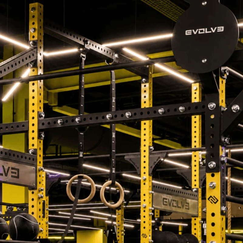 Evolve RHA Rope / Belt Attachment priedas