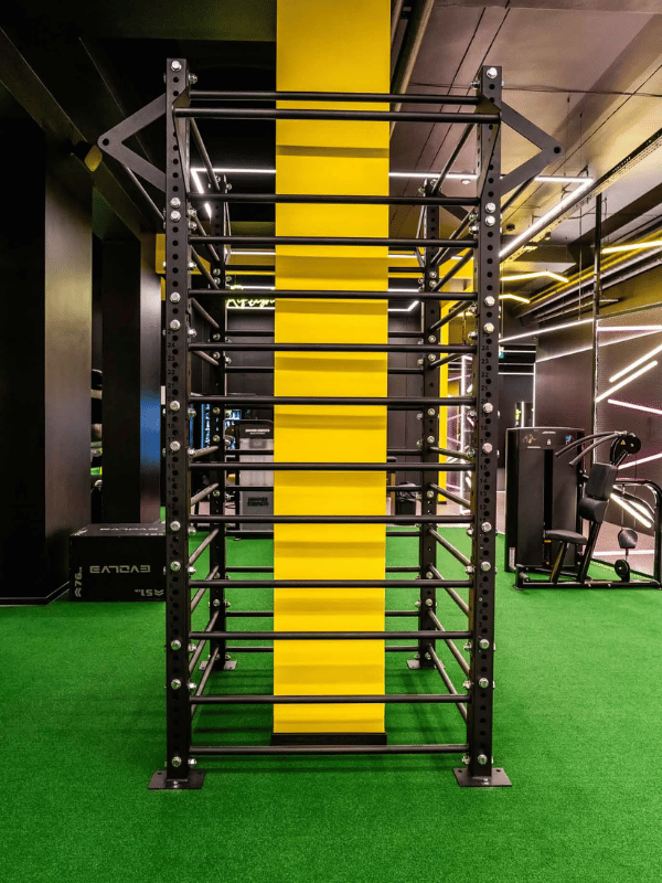 Evolve trikampis skersinis