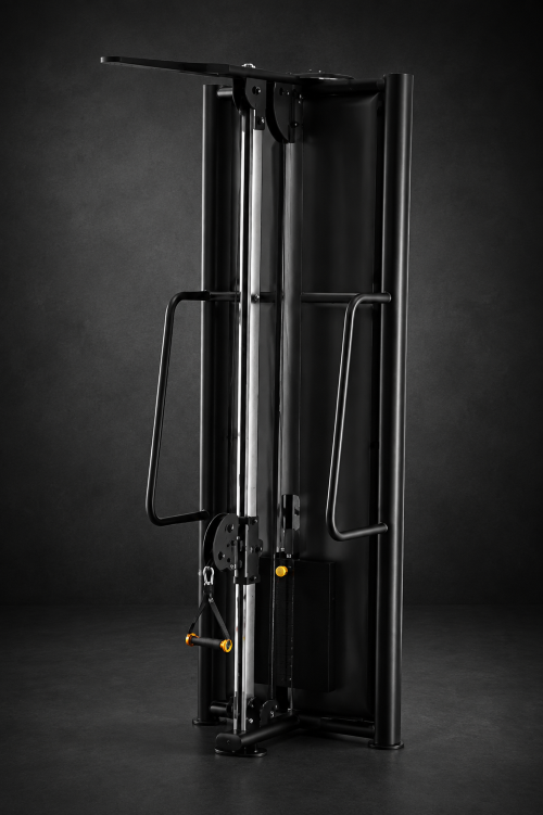 Evolve Prime Series 1 – vietos daugiafunkcinis treniruoklis