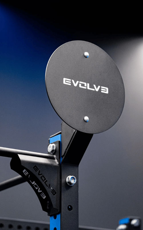Evolve WB1 taikinys pasunkinto kamuolio atmušimui