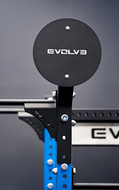 Evolve WB1 taikinys pasunkinto kamuolio atmušimui