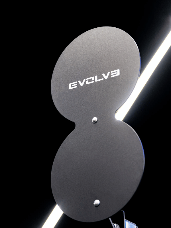 EVOLVE Wall Ball Target priedas