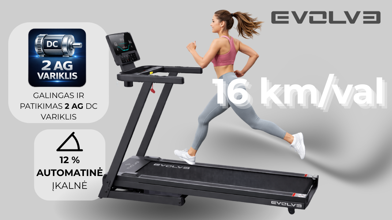 EVOLVE EV-TM-HT-175-LED
