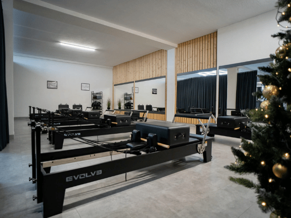„Vita Studio“ sporto studija, Tauragė,  2025