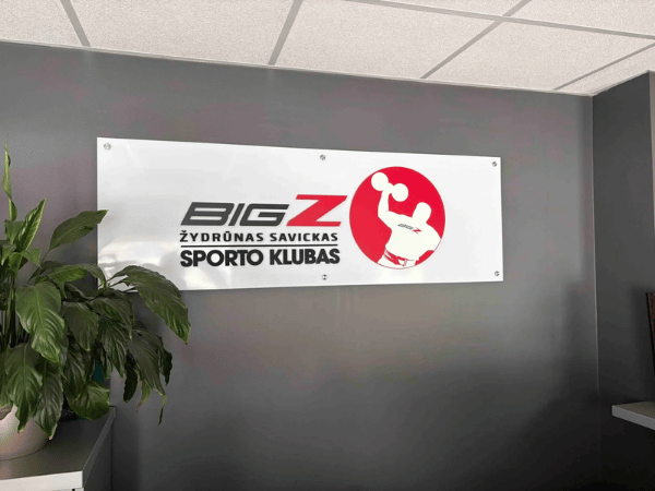 „BIGZ“  sporto studija, Rotušės g. 28, Biržai, Lietuva 2026