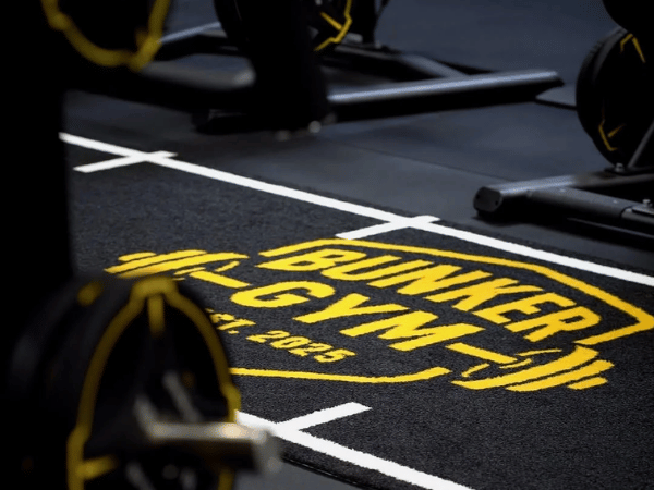 „Bunker Gym“ sporto salė Kraigherjeva g. 30, 2230 Lenart, Slovėnija 2026