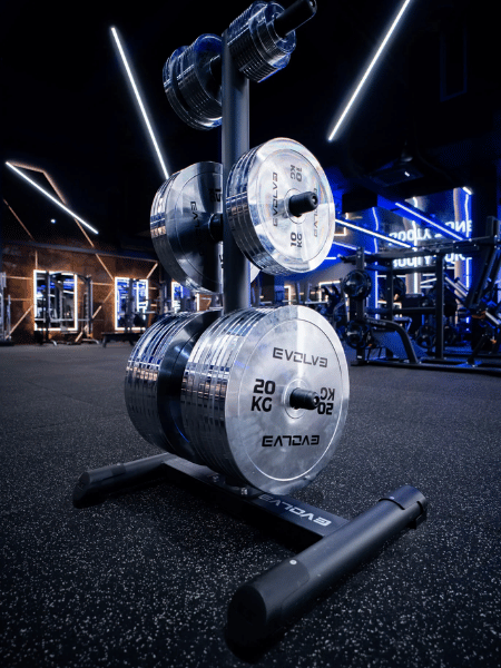 „Gym+“ sporto klubas, Vairo g., Šiauliai 2026