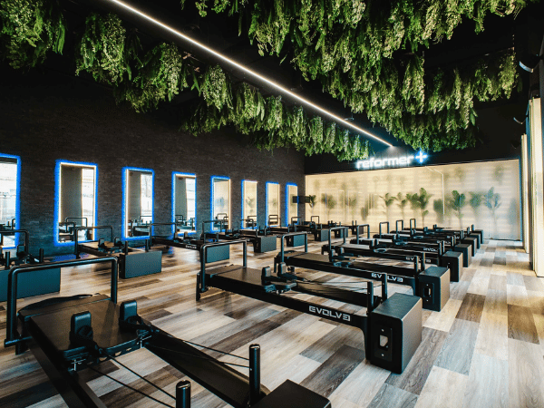 „Gym+“ sporto klubas, Vairo g., Šiauliai 2026
