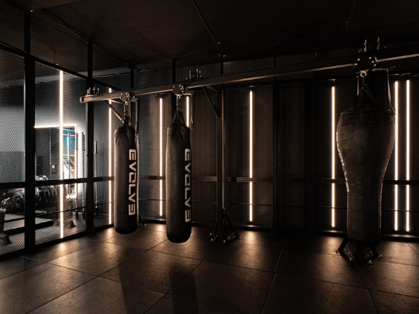 „Gym+“ sporto klubas, H. Manto g. 21, Klaipėda, Lietuva 2026