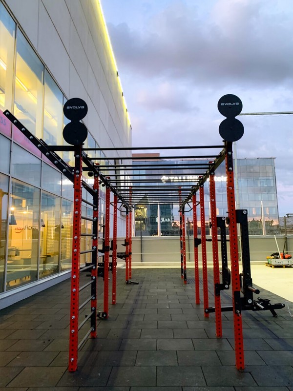 „My Fitness“, Estonia, 2022