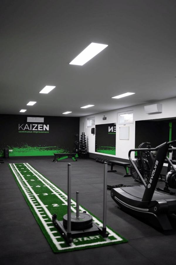 „Kaizen“ sporto studija, J.J.Strossmayera 346a, Osijek, Kroatija 2026