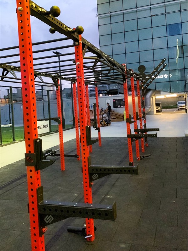 „My Fitness“, Estonia, 2022