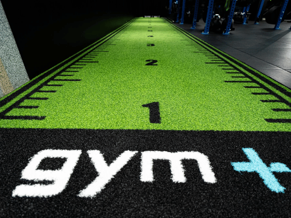„Gym+“ sporto klubas, H. Manto g. 21, Klaipėda, Lietuva 2026