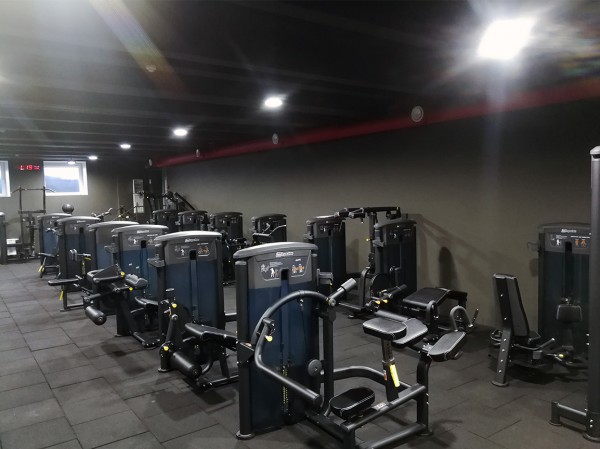 Kauno Sporto mokykla „Startas”, Kaunas, 2020
