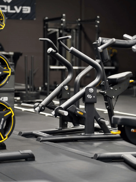 „Bunker Gym“ sporto salė Kraigherjeva g. 30, 2230 Lenart, Slovėnija 2026