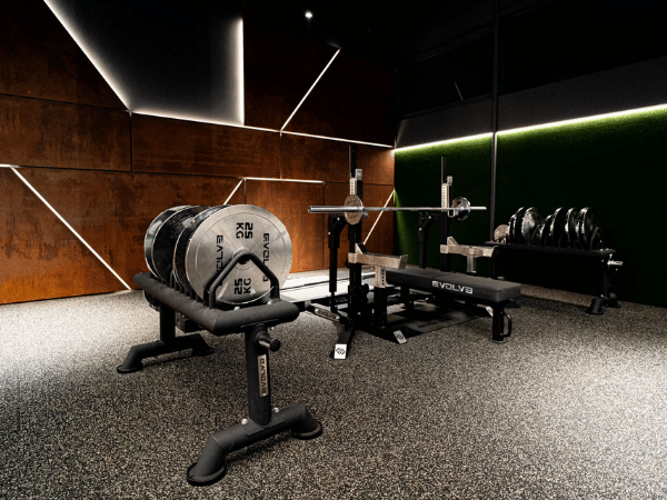 „Gym+“ sporto klubas, Europa, Vilnius, Lietuva 2026