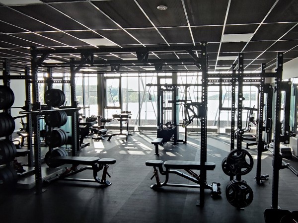 Kauno sporto mokykla „Bangpūtys“, Kaunas, 2021