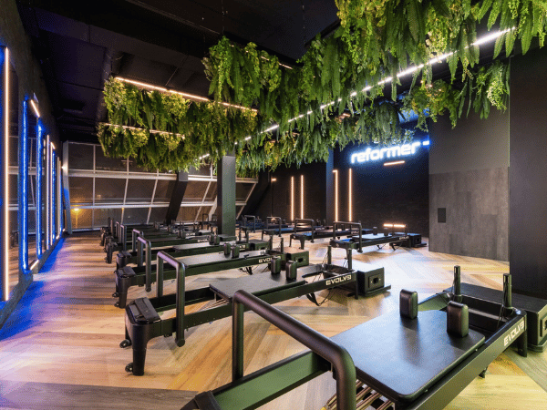 „Gym+“ sporto klubas, H. Manto g. 21, Klaipėda, Lietuva 2026