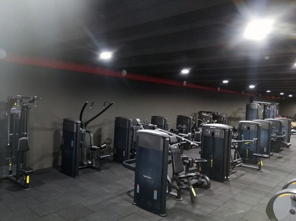 Kauno Sporto mokykla „Startas”, Kaunas, 2020