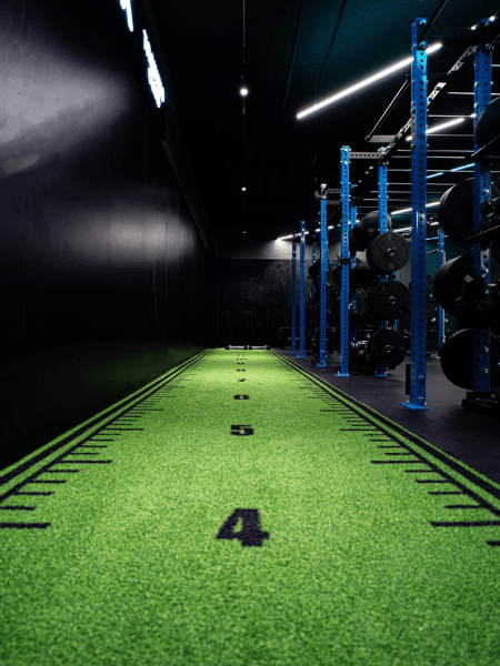 „Gym+“ sporto klubas, H. Manto g. 21, Klaipėda, Lietuva 2026