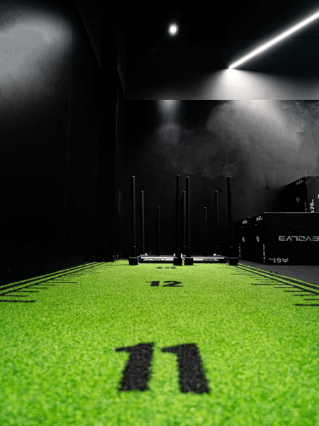 „Gym+“ sporto klubas, H. Manto g. 21, Klaipėda, Lietuva 2026