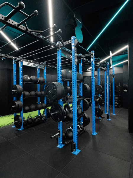 „Gym+“ sporto klubas, H. Manto g. 21, Klaipėda, Lietuva 2026