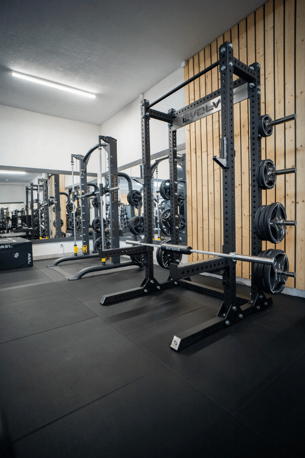 „Vita Studio“ sporto studija, Tauragė,  2025