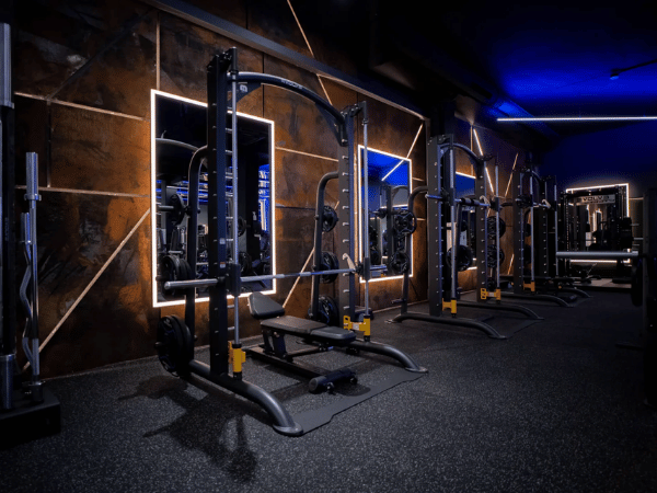 „Gym+“ sporto klubas, Vairo g., Šiauliai 2026