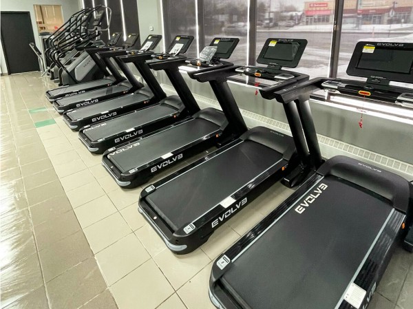 „Fitness A Rabais“, Kanada, 2022