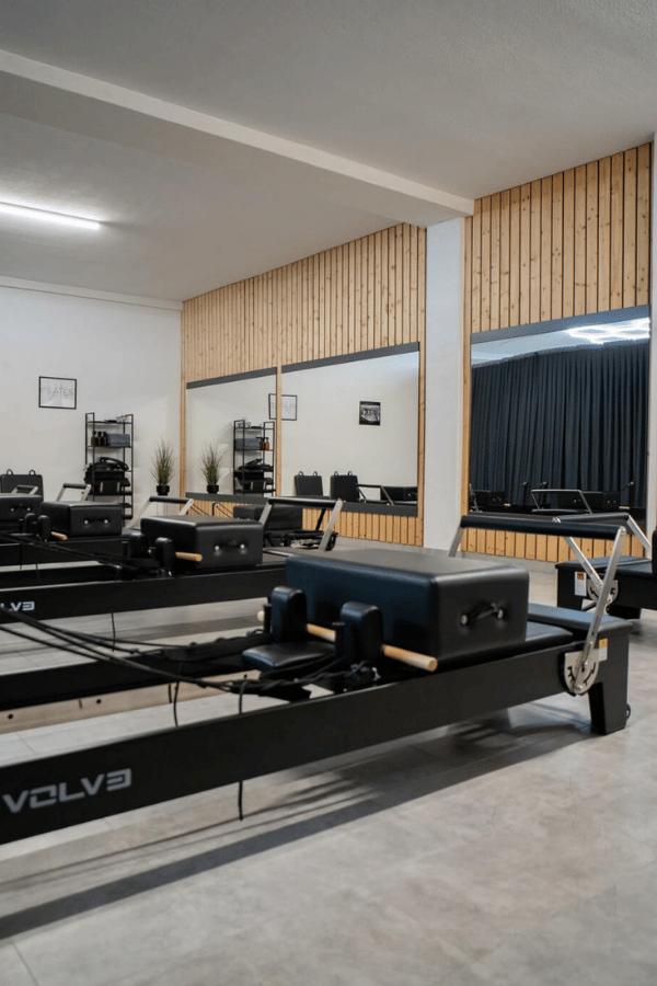 „Vita Studio“ sporto studija, Tauragė,  2025