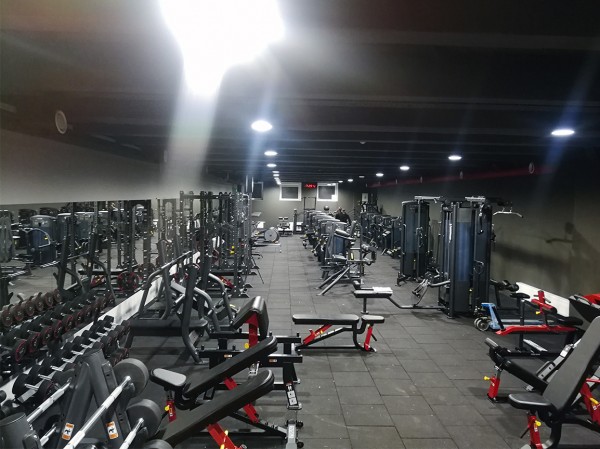 Kauno Sporto mokykla „Startas”, Kaunas, 2020