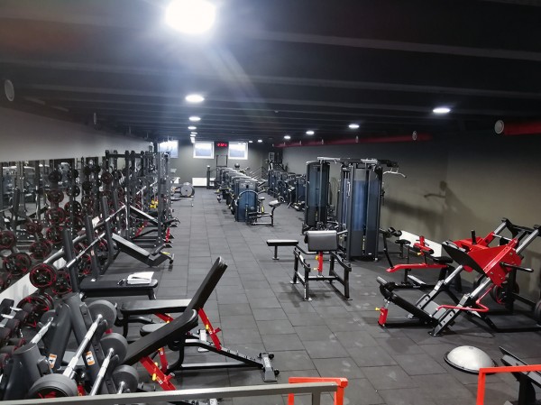 Kauno Sporto mokykla „Startas”, Kaunas, 2020