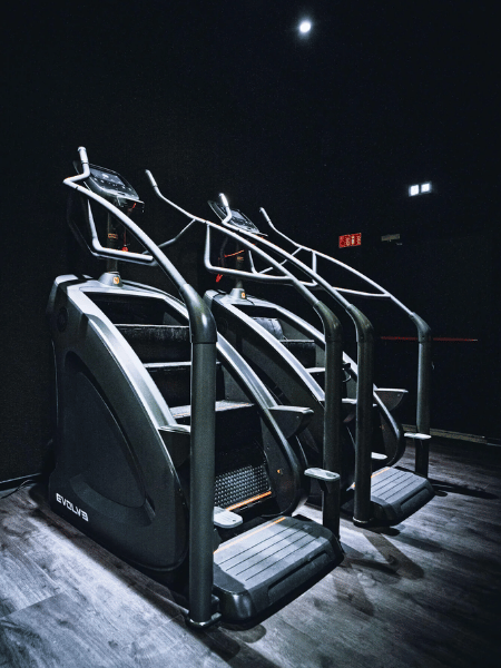 „Lemon Gym“ sporto klubas, Pikas, Vilnius 2026