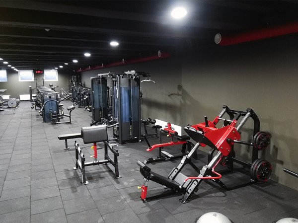 Kauno Sporto mokykla „Startas”, Kaunas, 2020