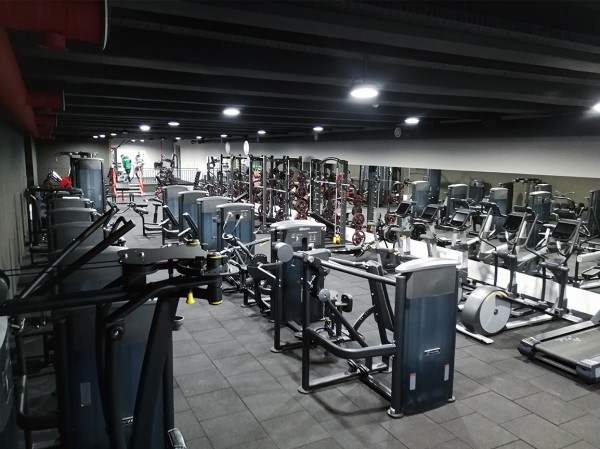 Kauno Sporto mokykla „Startas”, Kaunas, 2020