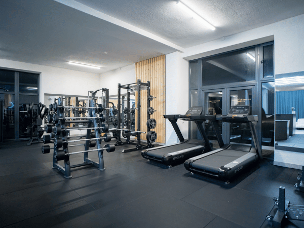 „Vita Studio“ sporto studija, Tauragė,  2025