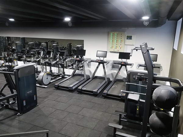 Kauno Sporto mokykla „Startas”, Kaunas, 2020