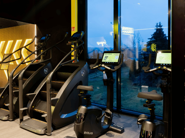 „Lemon Gym“ , Raudonvaris, Kaunas 2025
