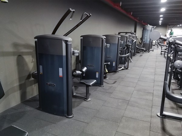 Kauno Sporto mokykla „Startas”, Kaunas, 2020