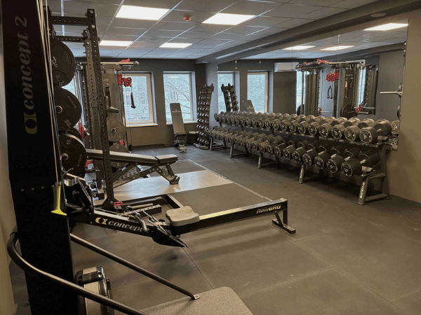 „BIGZ“  sporto studija, Rotušės g. 28, Biržai, Lietuva 2026